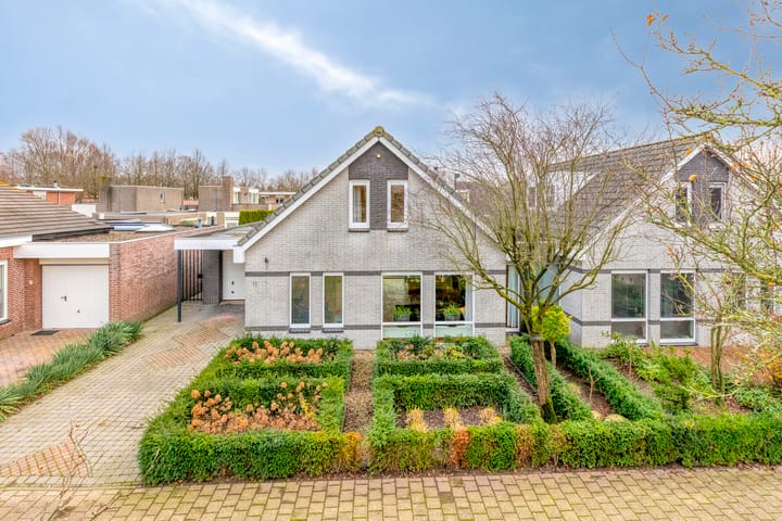 Foto 7 van Vorstendom 11