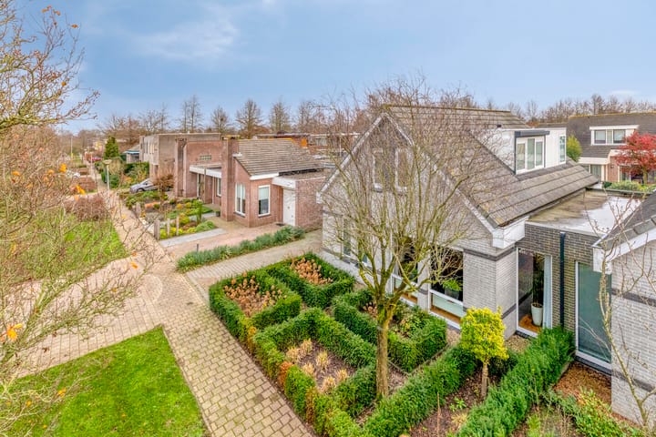 Foto 9 van Vorstendom 11