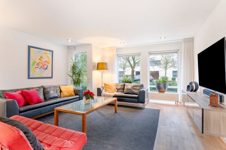 Foto 13 van Vorstendom 11