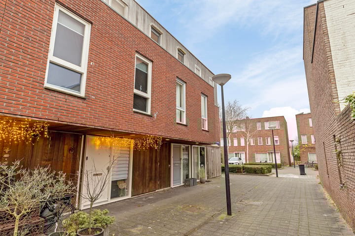 Foto 27 van Tjeukemeerhof 4