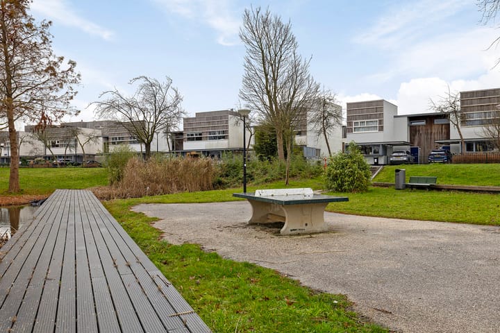 Foto 29 van Tjeukemeerhof 4