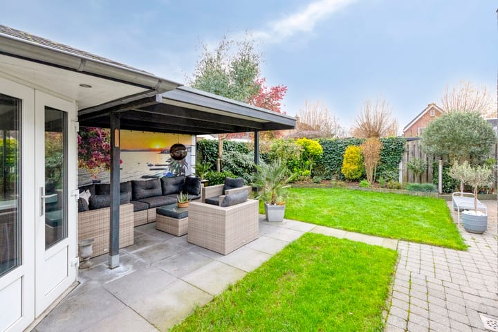 Foto 40 van Vorstendom 11