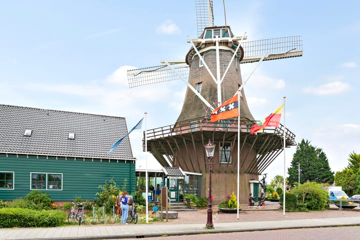 Foto 33 van Tjeukemeerhof 4