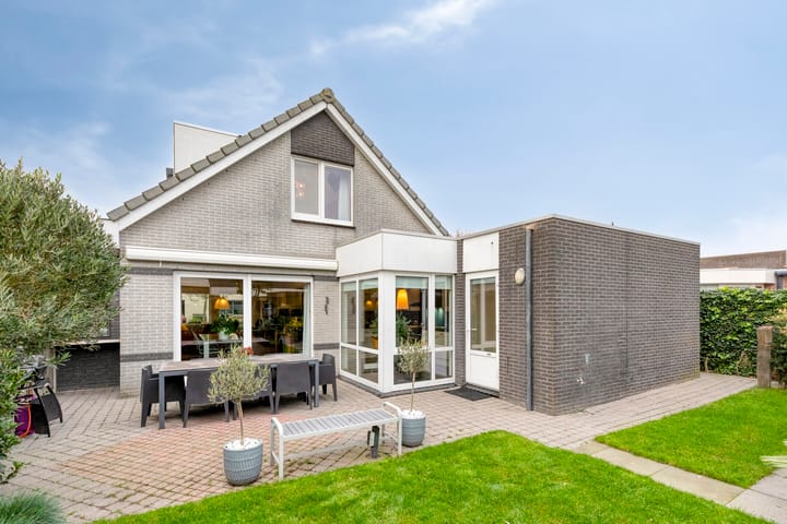 Foto 44 van Vorstendom 11