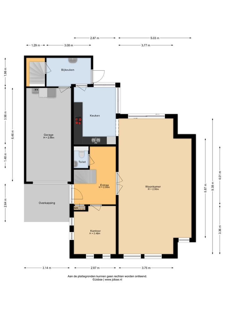 Foto 45 van Vorstendom 11