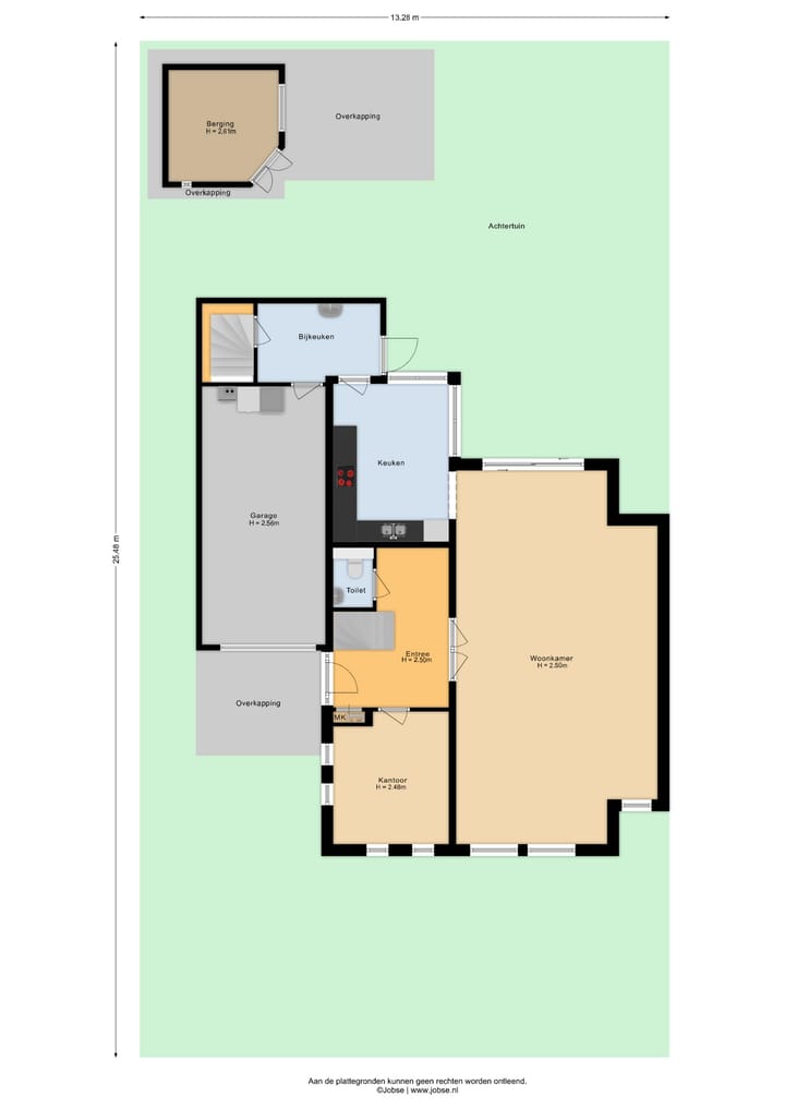 Foto 49 van Vorstendom 11