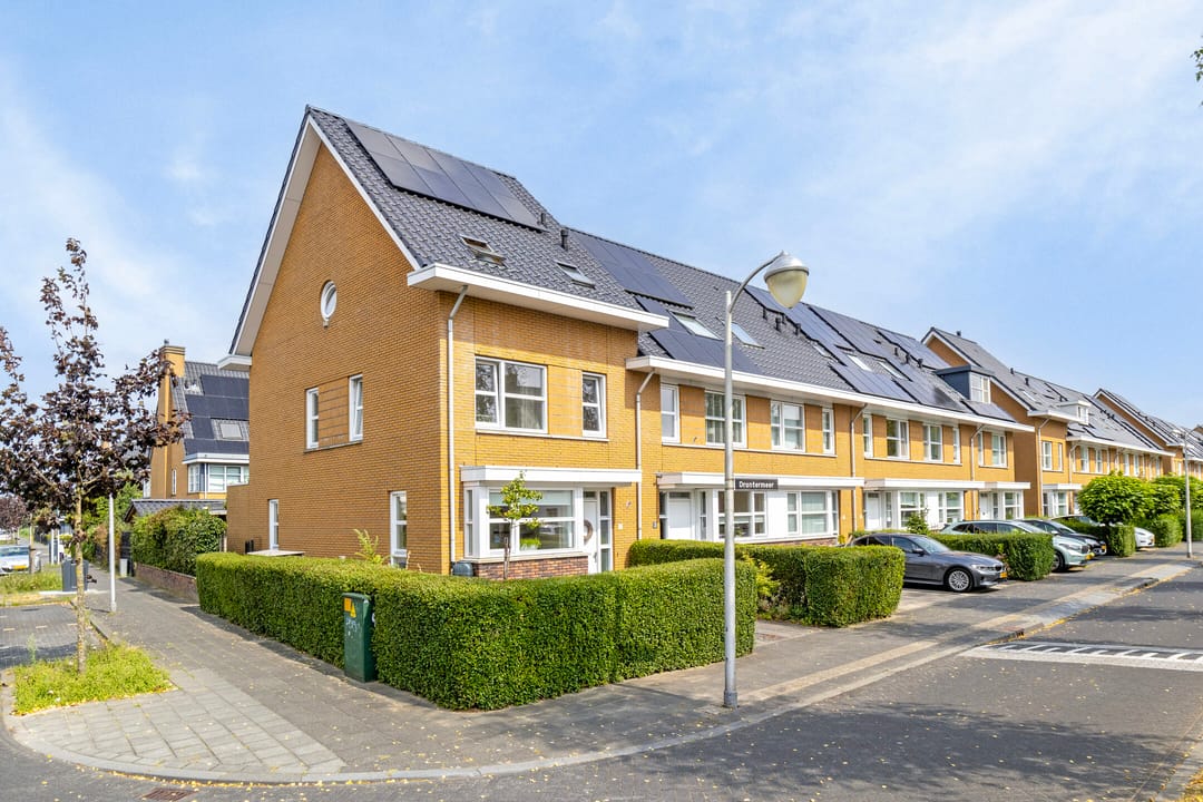 Foto 1 van Drontermeer 1