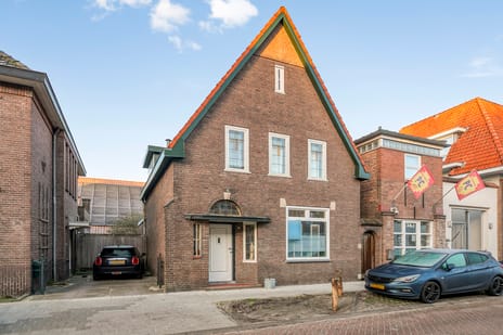 Baardwijksestraat thumbnail