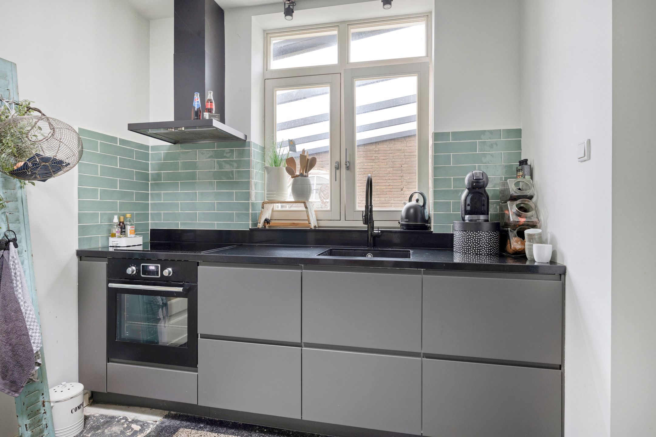 Foto 3 van Baardwijksestraat 2