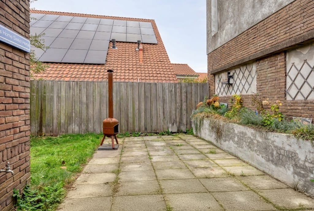 Foto 4 van Baardwijksestraat 2