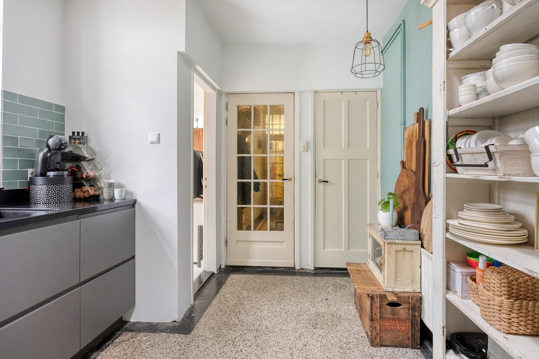 Foto 13 van Baardwijksestraat 2