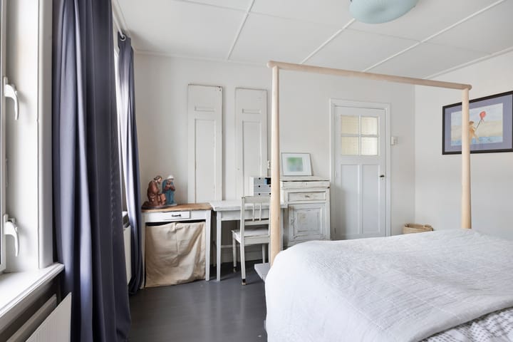 Photo 16 of Baardwijksestraat 2