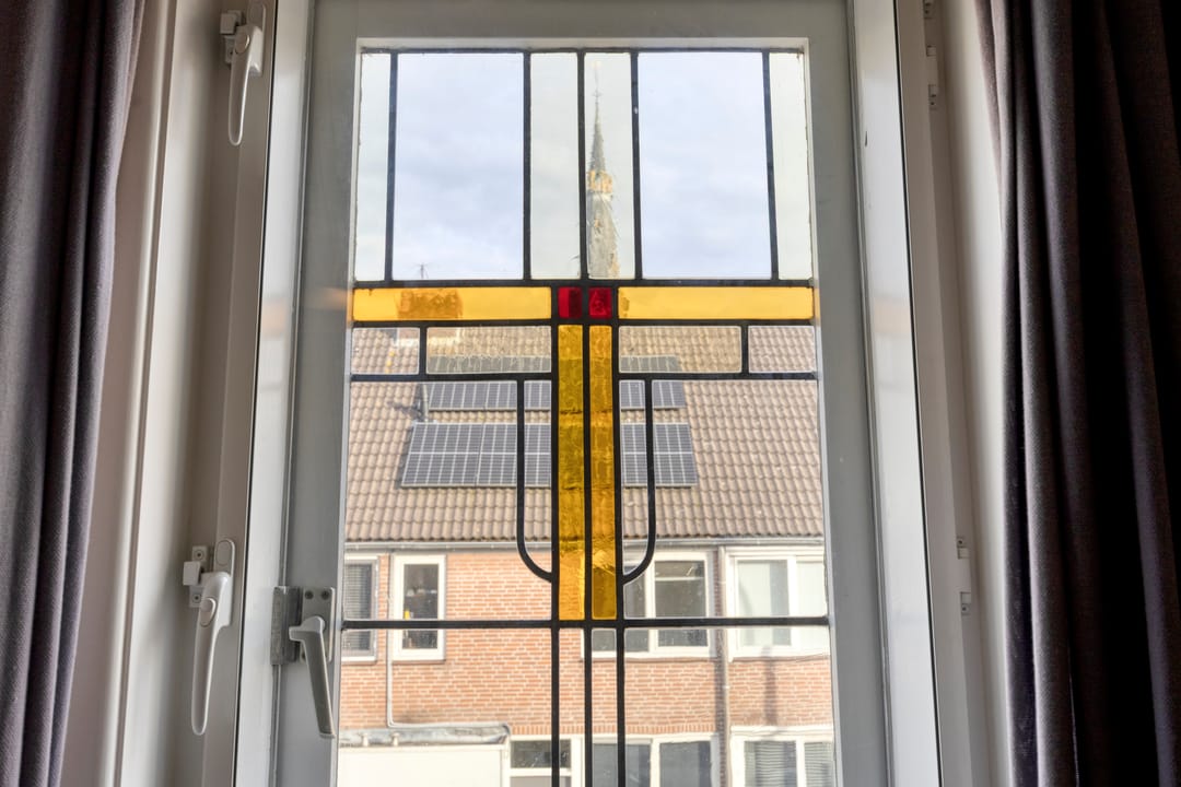 Foto 23 van Baardwijksestraat 2