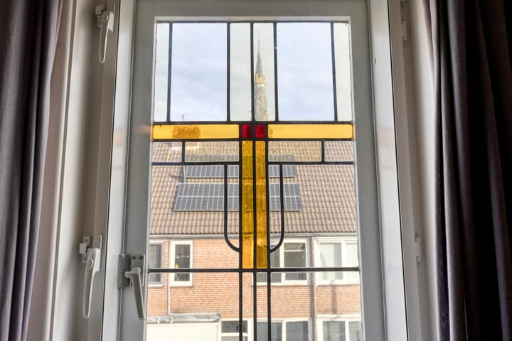 Photo 23 of Baardwijksestraat 2