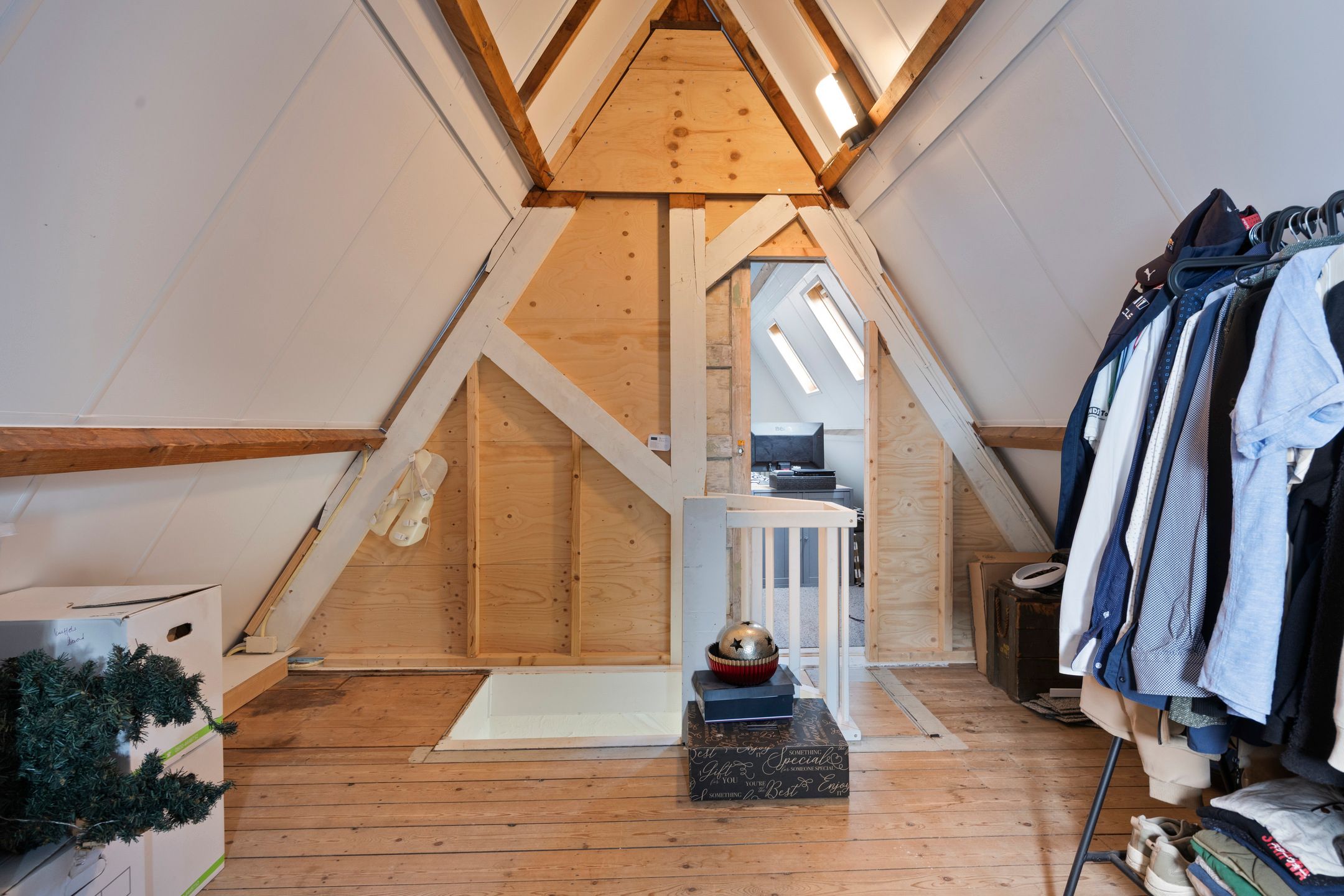 Foto 24 van Baardwijksestraat 2