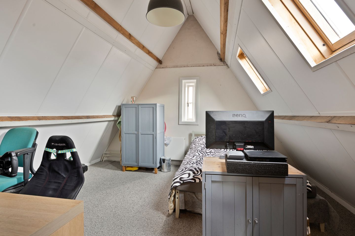 Foto 25 van Baardwijksestraat 2