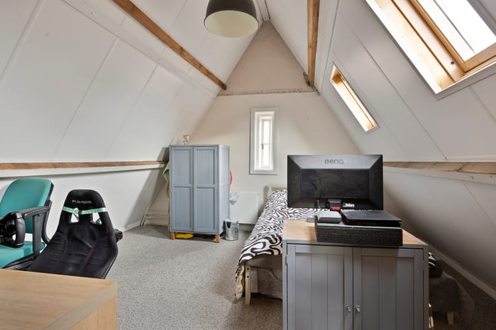 Photo 25 of Baardwijksestraat 2