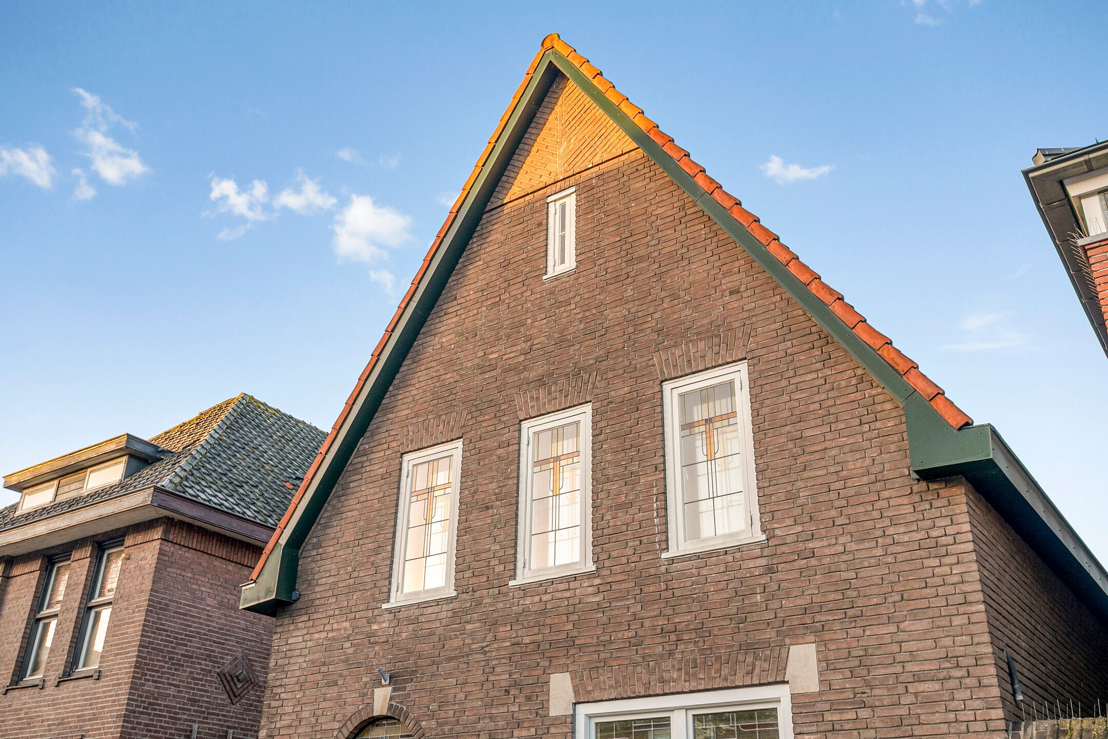 Foto 30 van Baardwijksestraat 2