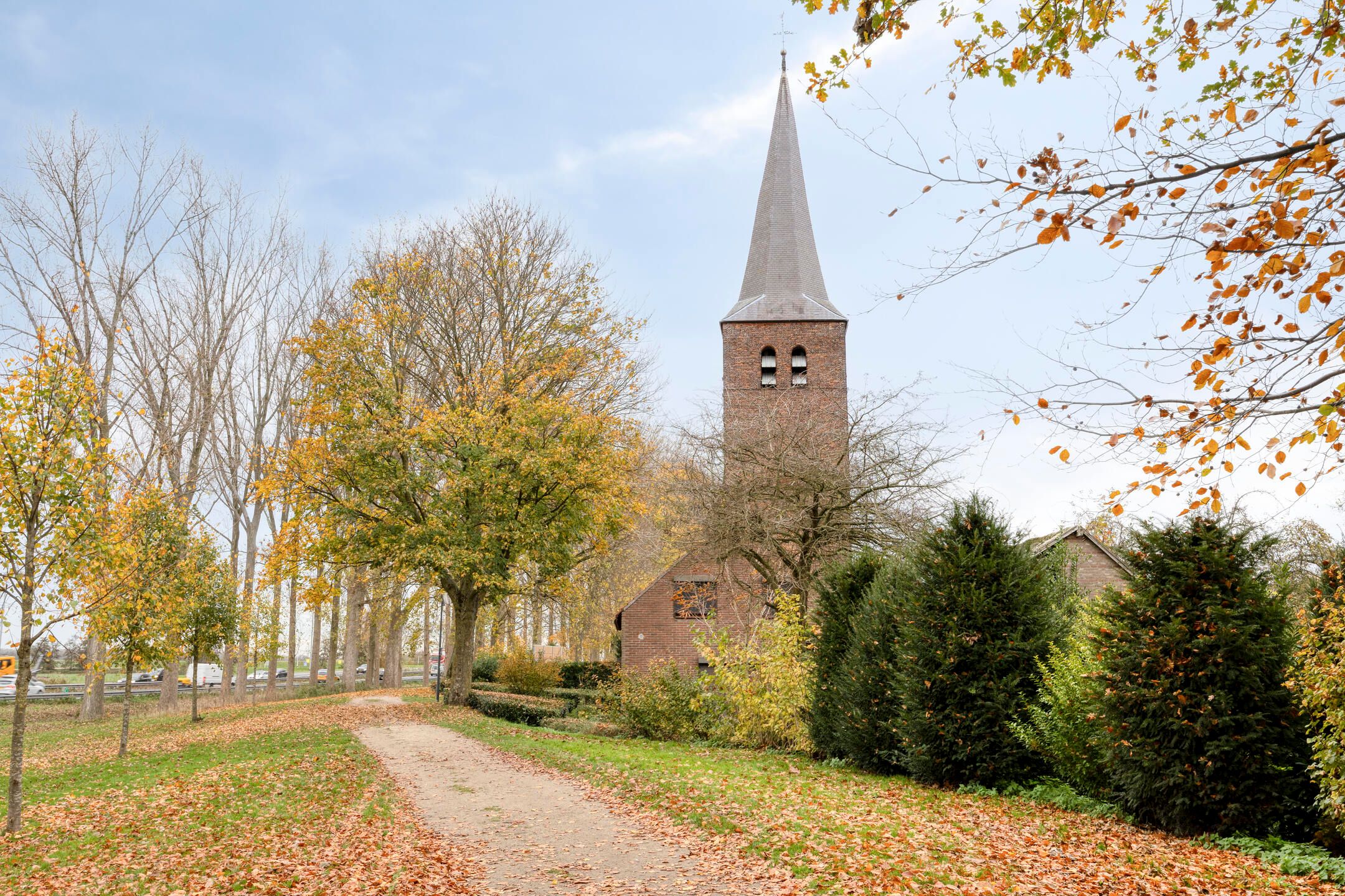 Foto 33 van Baardwijksestraat 2