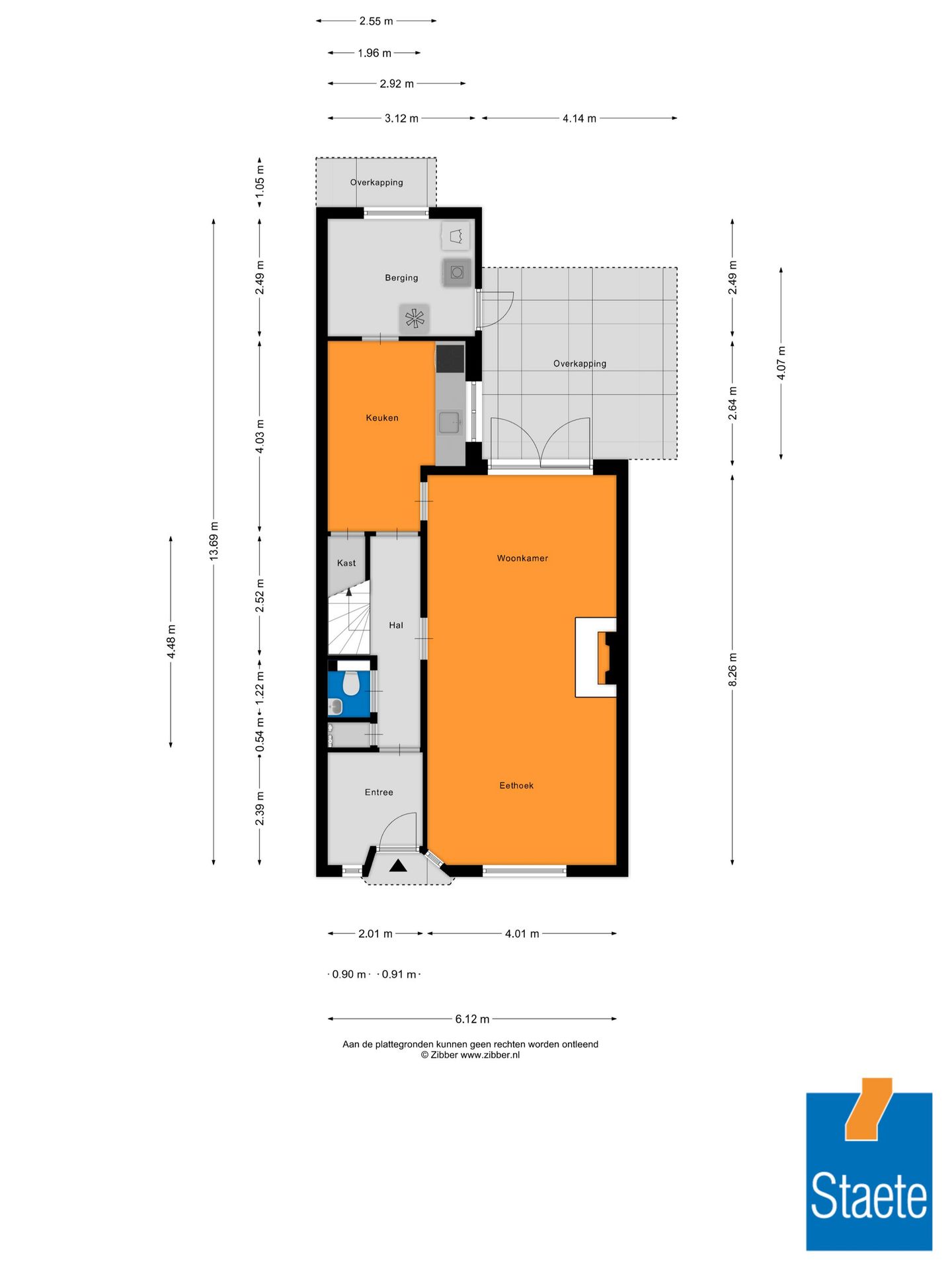 Foto 34 van Baardwijksestraat 2
