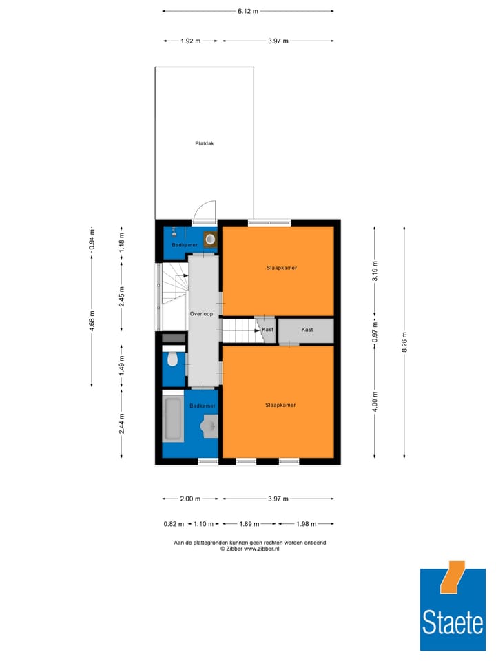 Photo 35 of Baardwijksestraat 2