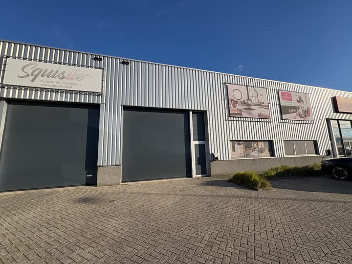 Leemkuil 13-B, Eindhoven