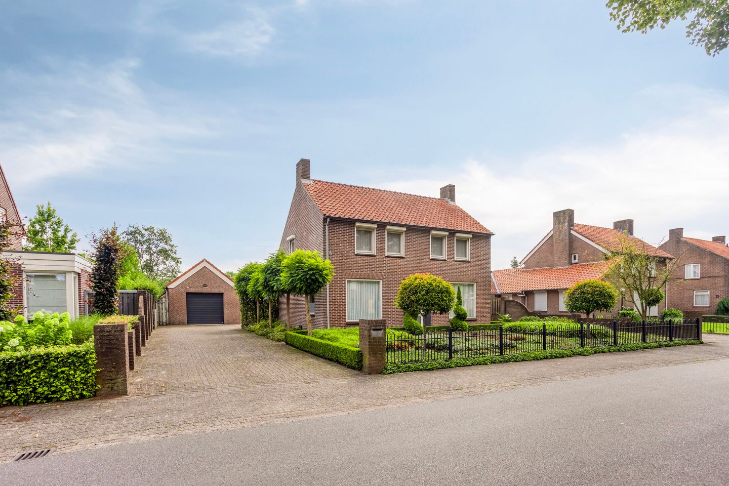 Burgemeester Woltersstraat 45