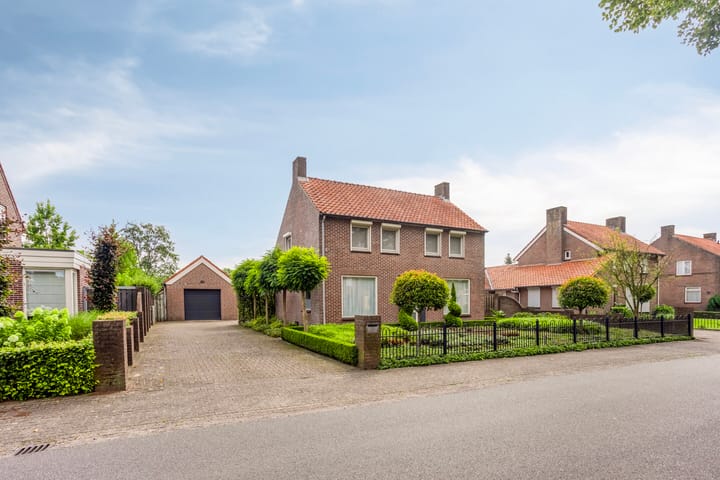 Burgemeester Woltersstraat 45