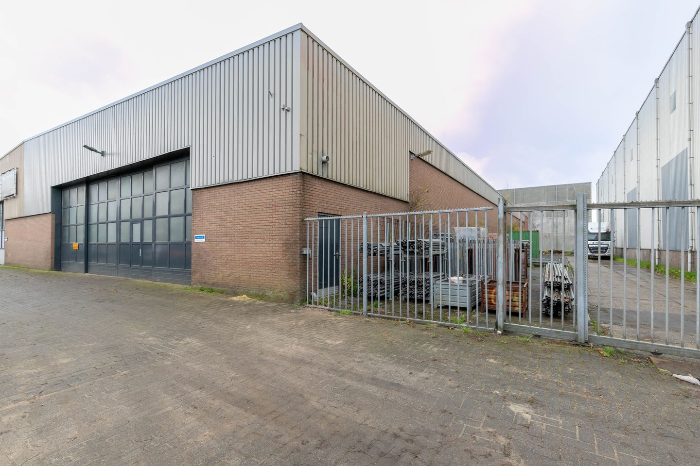 Bekijk foto 3 van Pasteurweg 20