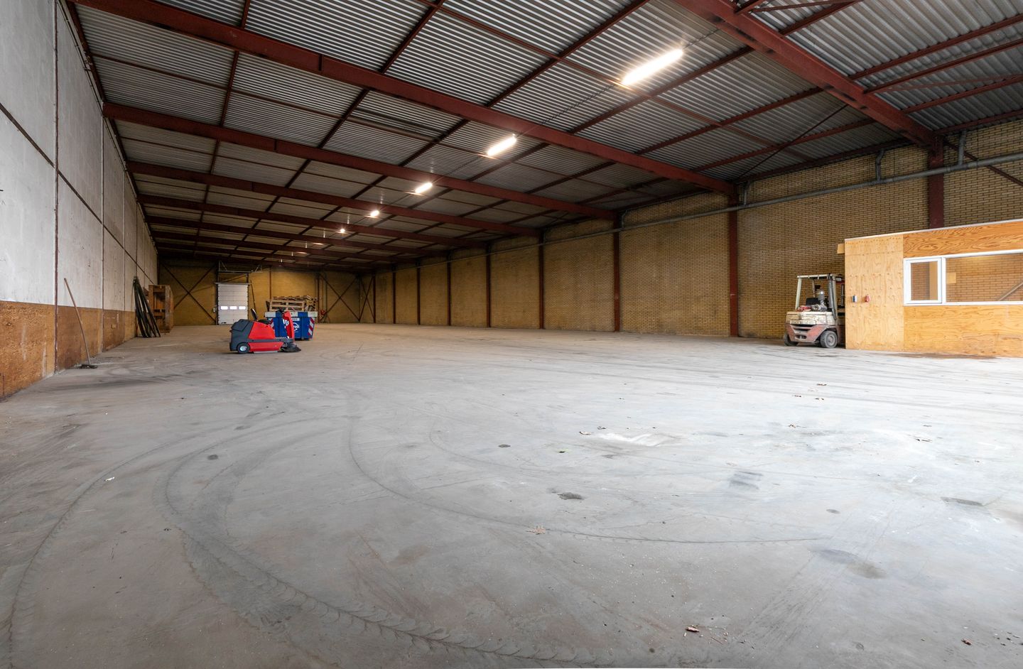 Bekijk foto 4 van Pasteurweg 20