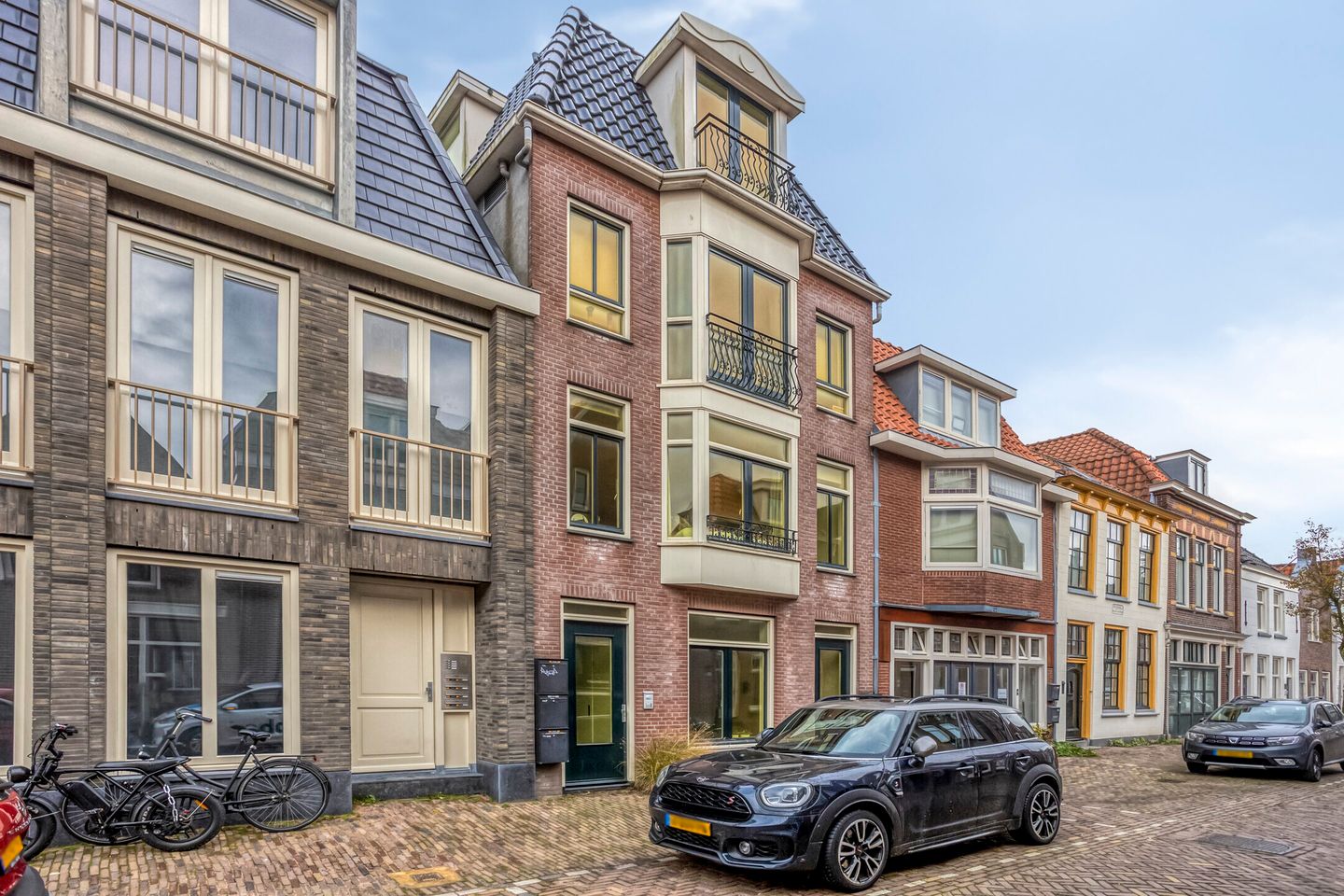 Photo 5 of Koningsweg 74-B