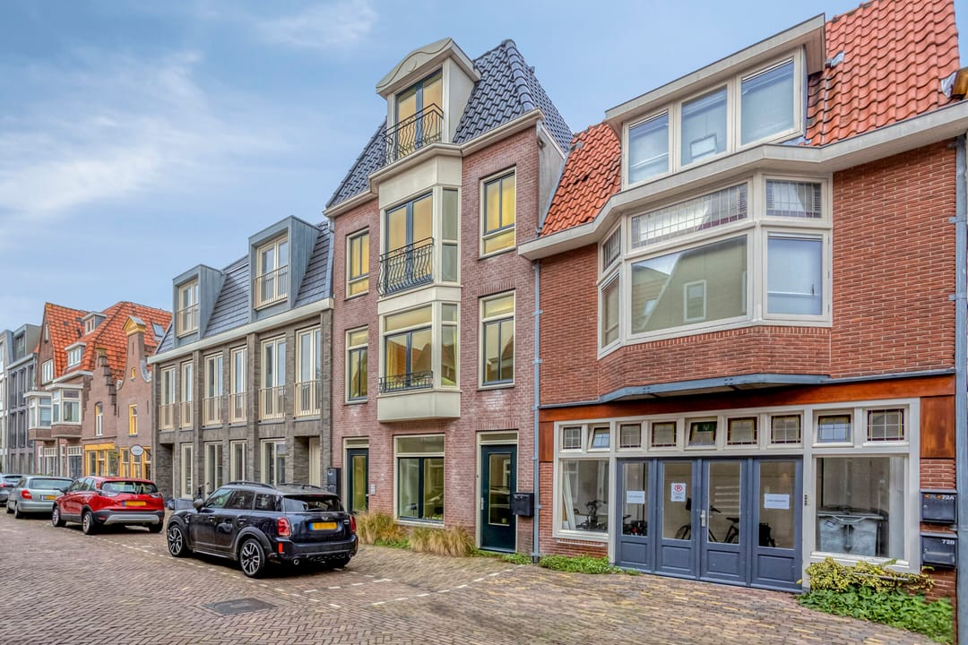 Photo 22 of Koningsweg 74-B