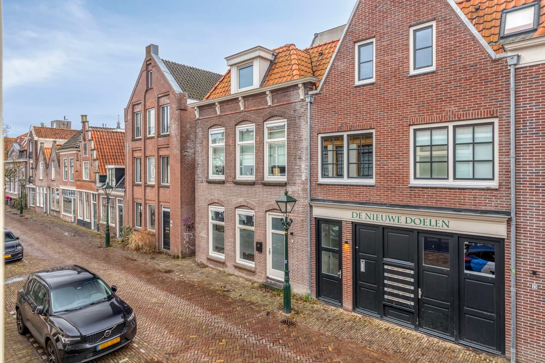 Photo 23 of Koningsweg 74-B