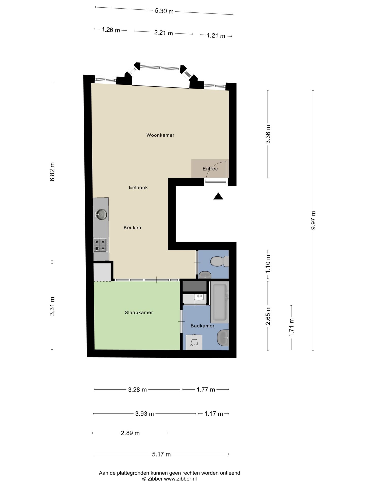 Photo 25 of Koningsweg 74-B