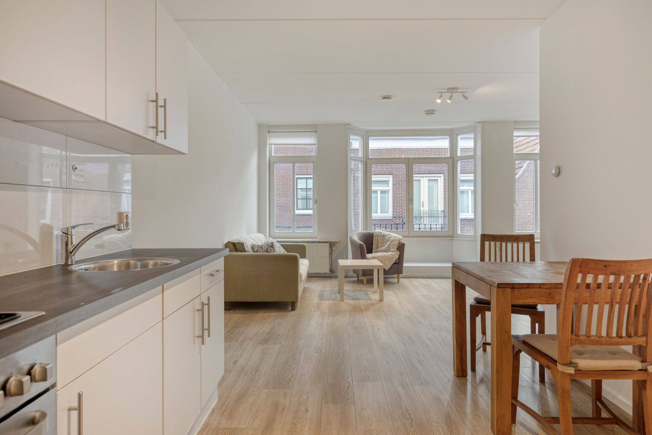 Photo 3 of Koningsweg 74-B