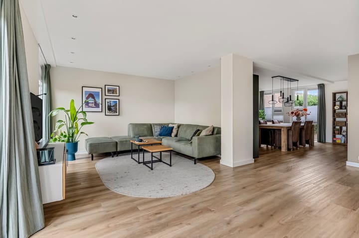 Foto 2 van Agnietendaal 30