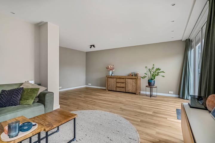 Foto 4 van Agnietendaal 30