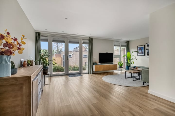 Foto 7 van Agnietendaal 30