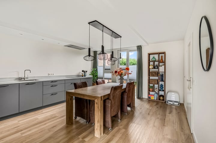 Foto 8 van Agnietendaal 30