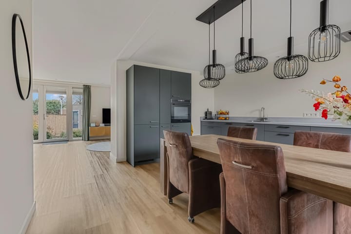 Foto 10 van Agnietendaal 30