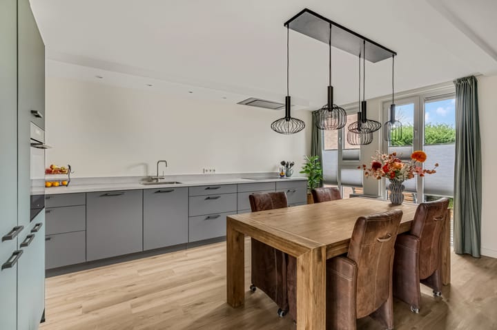 Foto 9 van Agnietendaal 30