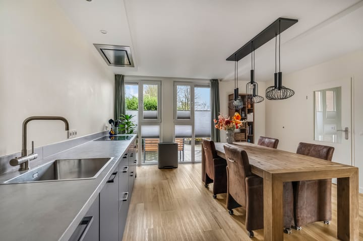 Foto 11 van Agnietendaal 30