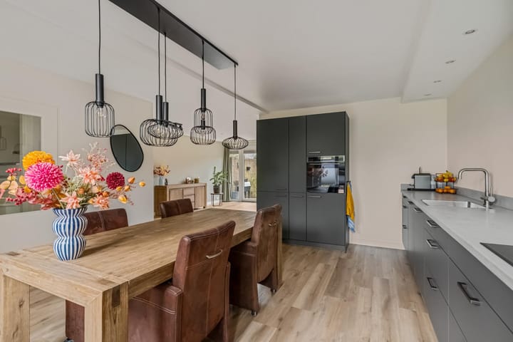 Foto 12 van Agnietendaal 30