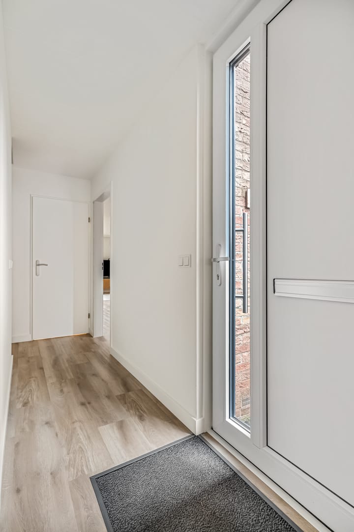 Foto 17 van Agnietendaal 30