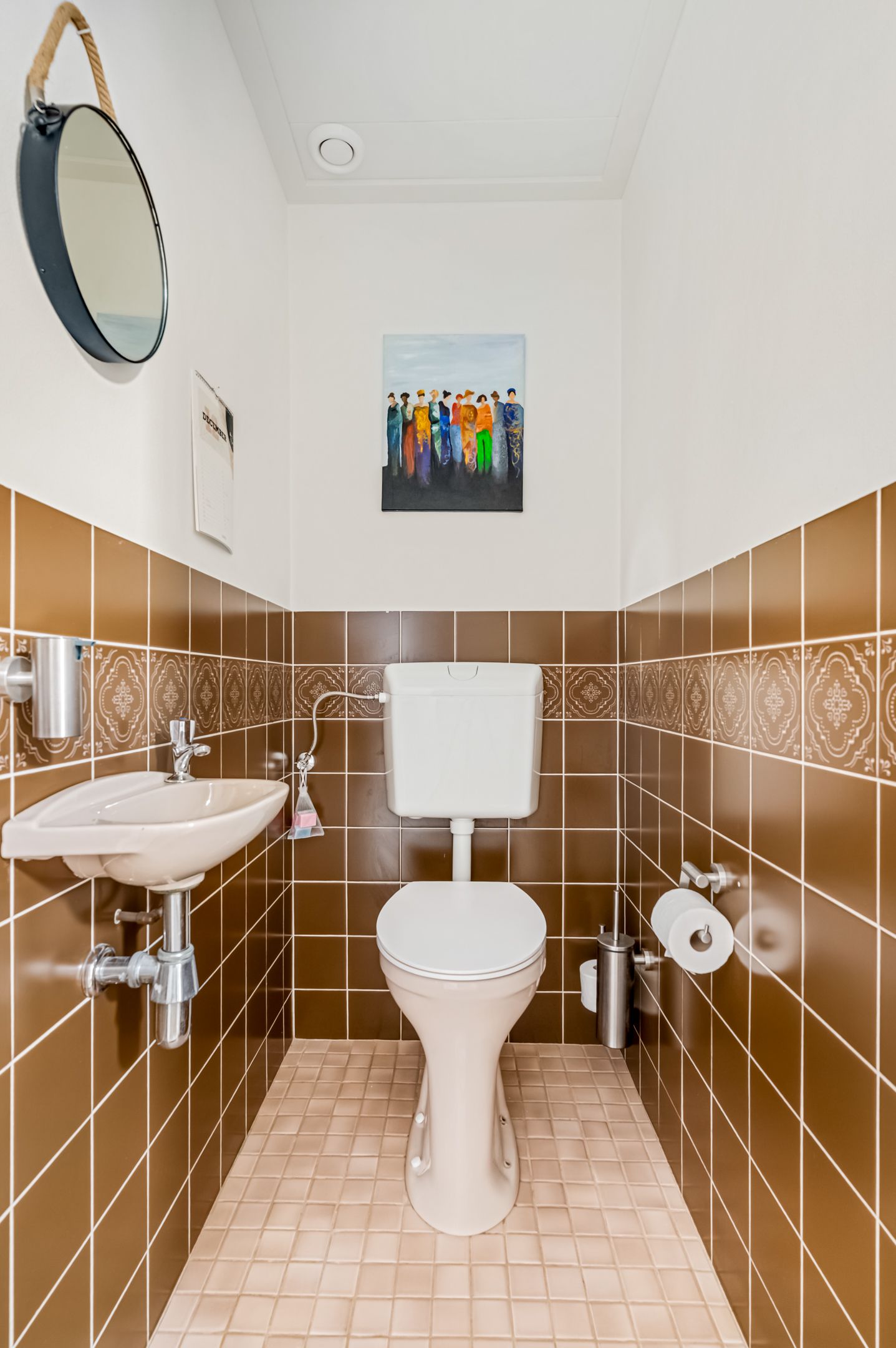 Photo 18 of Agnietendaal 30