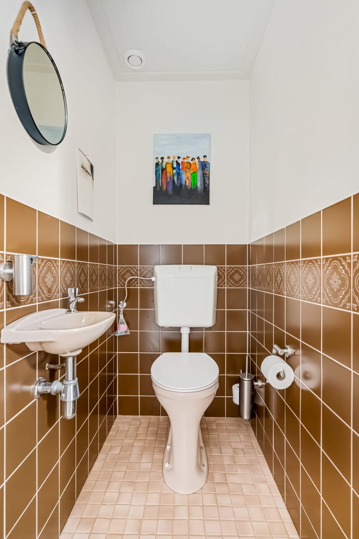 Foto 18 van Agnietendaal 30