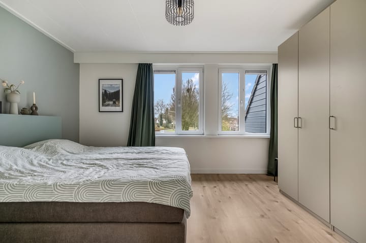 Foto 21 van Agnietendaal 30