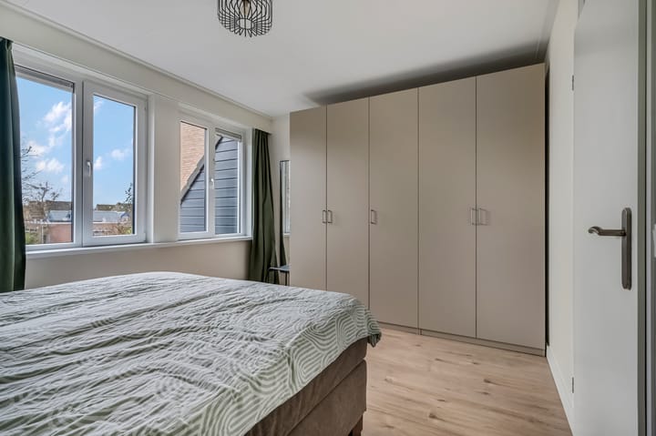 Foto 22 van Agnietendaal 30