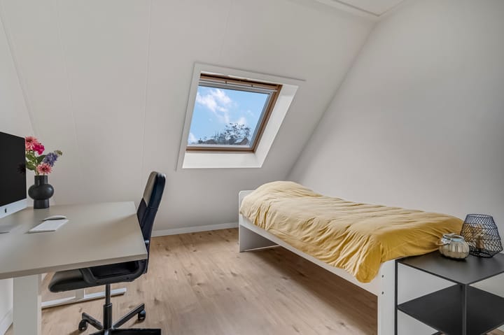 Foto 23 van Agnietendaal 30