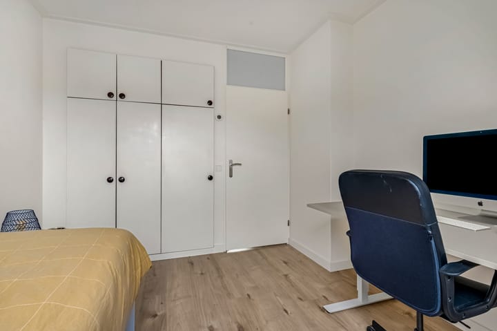 Foto 25 van Agnietendaal 30